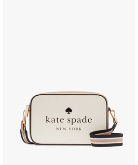 【ケイト スペード ニューヨーク/kate spade NEW YORK】の【公式】オー スナップ カラーブロック ミニ カメラバッグ 人気、トレンドファッション・服の通販 founy(ファニー) ファッション Fashion レディースファッション Fashion for Women バッグ Bags カメラ Camera Accessories スポーティ Sporty, Casual Athletic ブロック Block, Solid Block Pattern ポーチ Pouch, Small Case モダン Modern, Contemporary ラグジュアリー Luxury, Elegant ラップ Wrap, Wrap Design |ID:prp329100004809049