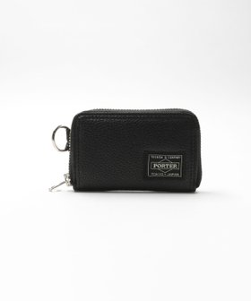 【ビューティ&ユース ユナイテッドアローズ/BEAUTY&YOUTH / UNITED ARROWS / MEN】のPORTER CALM COIN CASE/コインケース 人気、トレンドファッション・服の通販 founy(ファニー) ファッション Fashion メンズファッション Fashion for Men オレンジ Orange 秋 Autumn コンパクト Compact, Small Size スタンダード Standard, Basic スマート Smart, Elegant トレンド Trend, Trending Now ベーシック Basic, Essential ポケット Pocket, Pocket Detail 冬 Winter / This Winter ギフト プレゼント Gift / Present |ID:prp329100004809053