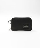 【ビューティ&ユース ユナイテッドアローズ/BEAUTY&YOUTH / UNITED ARROWS / MEN】のPORTER CALM COIN CASE/コインケース 人気、トレンドファッション・服の通販 founy(ファニー) ファッション Fashion メンズファッション Fashion for Men オレンジ Orange 秋 Autumn コンパクト Compact, Small Size スタンダード Standard, Basic スマート Smart, Elegant トレンド Trend, Trending Now ベーシック Basic, Essential ポケット Pocket, Pocket Detail 冬 Winter / This Winter ギフト プレゼント Gift / Present thumbnail BLACK|ID: prp329100004809053 ipo3291000000034901529