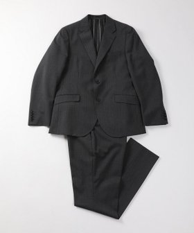 【メンズビギトーキョー/Men's Bigi / MEN】のヘリンボーンストライプスーツセットアップ 人気、トレンドファッション・服の通販 founy(ファニー) ファッション Fashion メンズファッション Fashion for Men セットアップ Matching Sets クラシカル Classical, Vintage-Inspired スタイリッシュ Stylish, Fashionable ストライプ Stripe, Striped Pattern スリム Slim, Slim Fit スーツ Suit, Formalwear セットアップ Set-Up, Coordinated Outfit パターン Pattern, Design Print ビジネス 仕事 通勤 Business / Work / Commuting モダン Modern, Contemporary |ID:prp329100004809057