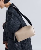 【フリークスストア/FREAK'S STORE】の別注 ジャガードテープ ボディバッグ 25AW 人気、トレンドファッション・服の通販 founy(ファニー) ファッション Fashion レディースファッション Fashion for Women 2025年 2025 2025-2026秋冬・A/W Autumn/Winter 2025–26 AW25–26 冬 Winter / This Winter ウォレット Wallet スペシャル Special, Limited Edition ポーチ Pouch, Small Case ラップ Wrap, Wrap Design ワンポイント One Point, Statement Accent 別注 Limited Edition, Custom Order A/W・秋冬 Autumn/Winter thumbnail ベージュ|ID: prp329100004809063 ipo3291000000034901614