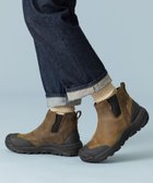 【キーン/KEEN / MEN】のMEN REVEL IV CHELSEA メンズ レヴェル フォー チェルシー 人気、トレンドファッション・服の通販 founy(ファニー) ファッション Fashion メンズファッション Fashion for Men アウトドア Outdoor Clothing くるぶし Ankle-Length クッション Cushion, Throw Pillow 軽量 Lightweight, Ultra Light シューズ Shoes, Footwear シリコン Silicone, Silicone Material タオル Towel, Bath Towel メンズ Men's, Menswear ライニング Inner Lining, Inner Fabric, Lined 冬 Winter / This Winter おすすめ Recommended / Our Picks thumbnail Canteen/Black|ID: prp329100004809073 ipo3291000000034901663