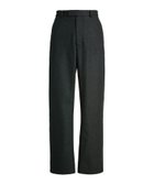 【タトラス コンセプトストア/TATRAS CONCEPT STORE / MEN】の【TATRAS 直営店】NOTO ノト / パンツ 人気、トレンドファッション・服の通販 founy(ファニー) ファッション Fashion メンズファッション Fashion for Men ボトムス Bottoms イタリア Italy ストレート Straight, Straight Cut スラックス Slacks, Dress Pants バランス Balance, Style Balance ポケット Pocket, Pocket Detail ワイド Wide, Wide Fit ワンポイント One Point, Statement Accent thumbnail C.GRAY|ID: prp329100004809076 ipo3291000000034901680