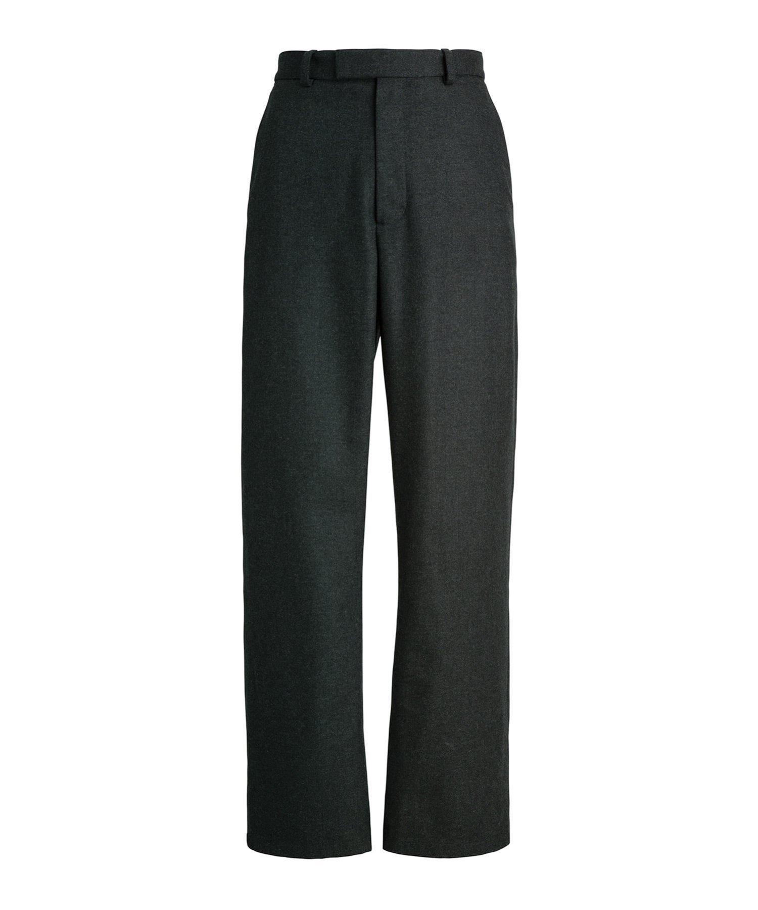 【タトラス コンセプトストア/TATRAS CONCEPT STORE / MEN】の【TATRAS 直営店】NOTO ノト / パンツ インテリア・キッズ・メンズ・レディースファッション・服の通販 founy(ファニー) ファッション Fashion メンズファッション Fashion for Men ボトムス Bottoms イタリア Italy ストレート Straight, Straight Cut スラックス Slacks, Dress Pants バランス Balance, Style Balance ポケット Pocket, Pocket Detail ワイド Wide, Wide Fit ワンポイント One Point, Statement Accent C.GRAY|ID: prp329100004809076 ipo3291000000034901680