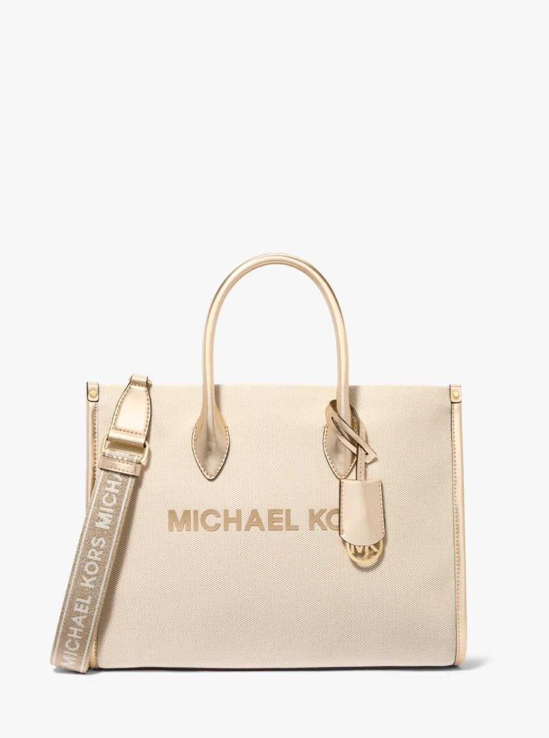 【マイケルコース/MICHAEL KORS】のMIRELLA EW トート ミディアム マイケルコース インテリア・キッズ・メンズ・レディースファッション・服の通販 founy(ファニー) ファッション Fashion レディースファッション Fashion for Women バッグ Bags コレクション Collection, Seasonal Line ショルダー Shoulder, Shoulder Strap ドロップ Drop Shoulder, Dropped Style ラグジュアリー Luxury, Elegant GOLD|ID: prp329100004809080 ipo3291000000034901703