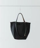 【ロデスコ/RODE SKO / URBAN RESEARCH】の撥水2WAYハンドルバッグ 人気、トレンドファッション・服の通販 founy(ファニー) ファッション Fashion レディースファッション Fashion for Women バッグ Bags 2025年 2025 2025-2026秋冬・A/W Autumn/Winter 2025–26 AW25–26 冬 Winter / This Winter おすすめ Recommended / Our Picks シンプル Simple, Minimal ジャケット Jacket, Outerwear ポケット Pocket, Pocket Detail マグネット Magnet, Magnetic Closure エレガント 上品 Elegant A/W・秋冬 Autumn/Winter thumbnail BLACK|ID: prp329100004809098 ipo3291000000034901843