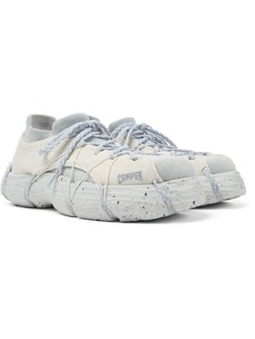 【カンペール/CAMPER】のカンペール ROKU / カジュアルシューズ 人気、トレンドファッション・服の通販 founy(ファニー) ファッション Fashion レディースファッション Fashion for Women インソール Shoe Insole クッション Cushion, Throw Pillow 軽量 Lightweight, Ultra Light シューズ Shoes, Footwear シンプル Simple, Minimal ソックス Socks, Hosiery パフォーマンス Performance, Active Function |ID:prp329100004809136