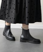 【インター ショシュール/INTER-CHAUSSURES】の【PASCUCCI】ラウンドトウサイドゴアブーツ 人気、トレンドファッション・服の通販 founy(ファニー) ファッション Fashion レディースファッション Fashion for Women インソール Shoe Insole クッション Cushion, Throw Pillow トレンド Trend, Trending Now ベーシック Basic, Essential 人気 Popular, Best Seller 軽量 Lightweight, Ultra Light thumbnail BL|ID: prp329100004809146 ipo3291000000034902190