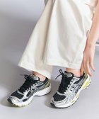 【ビューティ&ユース ユナイテッドアローズ/BEAUTY&YOUTH / UNITED ARROWS】のasics GEL-KAYANO 14/スニーカー 人気、トレンドファッション・服の通販 founy(ファニー) ファッション Fashion レディースファッション Fashion for Women イエロー Yellow 春 Spring シューズ Shoes, Footwear スニーカー Sneakers, Trainers スポーツ Sports, Activewear 人気 Popular, Best Seller フィット Fit, Slim Fit ランニング Running, Running Wear, Activewear, Jogging S/S・春夏 SS, Spring/Summer, Warm Season おすすめ Recommended / Our Picks 夏 Summer thumbnail BLACK|ID: prp329100004809152 ipo3291000000034902232
