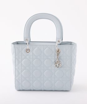 【ナイスクラップ/NICE CLAUP】のキルティングミニトートバッグ 人気、トレンドファッション・服の通販 founy(ファニー) ファッション Fashion レディースファッション Fashion for Women バッグ Bags おすすめ Recommended / Our Picks ギフト プレゼント Gift / Present ショルダー Shoulder, Shoulder Strap ツイード Twill, Twill Weave フロント Front, Front Design ポケット Pocket, Pocket Detail モチーフ Motif, Design Theme |ID:prp329100004809160