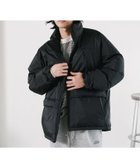 【ベイフロー/BAYFLOW / MEN】の【NANGA Mt. Sea(ナンガ)】オーロラスタンドダウン25AW ブラック19|ID: prp329100004809178 ipo3291000000034984200