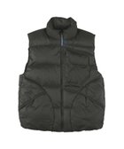 【ナンガ オンラインショップ/NANGA ONLINE SHOP / MEN】のマゼノリッジ ベスト メンズ 25AW 人気、トレンドファッション・服の通販 founy(ファニー) ファッション Fashion メンズファッション Fashion for Men アウトドア Outdoor Clothing クラシック Classic, Timeless Style 今季 This Season, Current Season シンプル Simple, Minimal ダウン Down, Puffer バランス Balance, Style Balance ベスト Vest, Waistcoat ポケット Pocket, Pocket Detail メンズ Men's, Menswear リップ Lip, Lip Motif A/W・秋冬 Autumn/Winter 2025年 2025 2025-2026秋冬・A/W Autumn/Winter 2025–26 AW25–26 thumbnail BLK|ID: prp329100004809181 ipo3291000000034902358