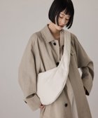 【アダム エ ロペ/ADAM ET ROPE'】のボディショルダーバッグ 人気、トレンドファッション・服の通販 founy(ファニー) ファッション Fashion レディースファッション Fashion for Women バッグ Bags 2026年 2026 ショルダー Shoulder, Shoulder Strap フェイクレザー Faux Leather, PU Leather ポケット Pocket, Pocket Detail 傘 Umbrella, Parasol 財布 Wallet, Purse 軽量 Lightweight, Ultra Light thumbnail ホワイト(10)|ID: prp329100004809182 ipo3291000000034902360