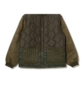【ビームス/BEAMS / MEN】のBarbour / Heritage+ CORDING キルティング ジャケット 人気、トレンドファッション・服の通販 founy(ファニー) ファッション Fashion メンズファッション Fashion for Men アウトドア Outdoor Clothing キルティング Quilted, Quilting キルト Quilt, Quilted Fabric コレクション Collection, Seasonal Line ジャケット Jacket, Outerwear 人気 Popular, Best Seller ベーシック Basic, Essential ポケット Pocket, Pocket Detail ミリタリー Military, Army Style モダン Modern, Contemporary |ID:prp329100004809192