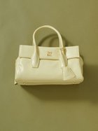 【スナイデル/SNIDEL】のフラップボストンバッグ 人気、トレンドファッション・服の通販 founy(ファニー) ファッション Fashion レディースファッション Fashion for Women バッグ Bags イエロー Yellow エレガント 上品 Elegant クラシカル Classical, Vintage-Inspired 傘 Umbrella, Parasol 軽量 Lightweight, Ultra Light シンプル Simple, Minimal ジップ Zip, Zipper スマート Smart, Elegant 財布 Wallet, Purse タンブラー Tumbler, Travel Mug ダブル Double, Double-Breasted フェイクレザー Faux Leather, PU Leather フラップ Flap, Flap Pocket フロント Front, Front Design ボストンバッグ Boston Bag, Retro Bag ポケット Pocket, Pocket Detail ポーチ Pouch, Small Case おすすめ Recommended / Our Picks thumbnail YEL[032]|ID: prp329100004809199 ipo3291000000034902460