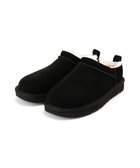 【ビーセカンド/B'2nd】のUGG(アグ)Classic Micro/117389 人気、トレンドファッション・服の通販 founy(ファニー) ファッション Fashion レディースファッション Fashion for Women インソール Shoe Insole カリフォルニア California, Cali Style クラシック Classic, Timeless Style 軽量 Lightweight, Ultra Light シューズ Shoes, Footwear スリッパ Slippers, Room Shoes ソックス Socks, Hosiery 人気 Popular, Best Seller ライニング Inner Lining, Inner Fabric, Lined thumbnail ブラック|ID: prp329100004809213 ipo3291000000034902588