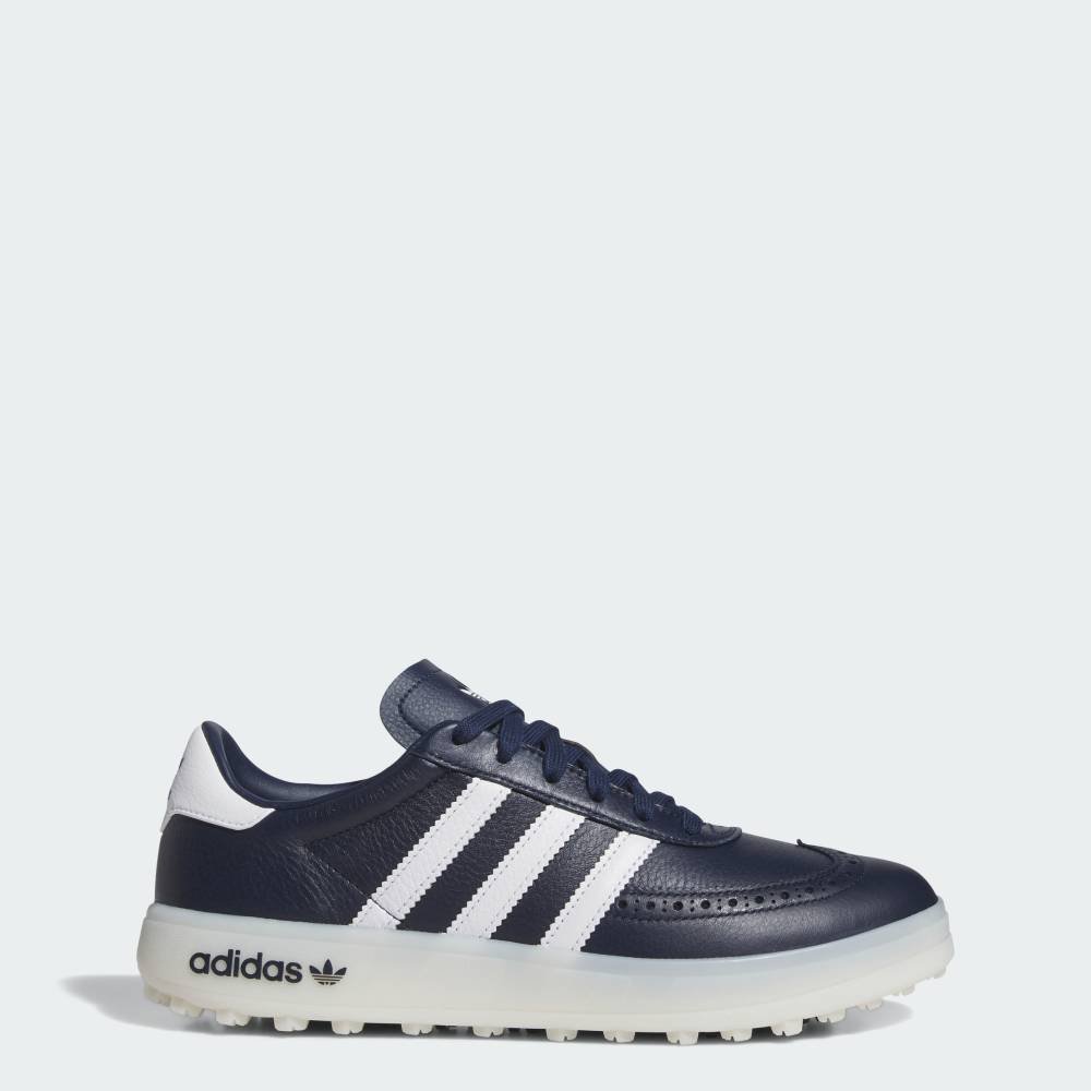 【アディダス/adidas】の【公式】アディダス adidas 【オリジナルスゴルフ】コースカップ / Coursecup Spikeless Golf インテリア・キッズ・メンズ・レディースファッション・服の通販 founy(ファニー) ファッション Fashion レディースファッション Fashion for Women ゴルフ Golf シューズ Shoes, Footwear パフォーマンス Performance, Active Function フィット Fit, Slim Fit レギュラー Regular, Standard Fit ブルー|ID: prp329100004809239 ipo3291000000034902758