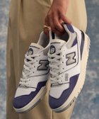 【ニューバランス/new balance】のBB550 BWG 人気、トレンドファッション・服の通販 founy(ファニー) ファッション Fashion レディースファッション Fashion for Women シューズ Shoes, Footwear シンプル Simple, Minimal スポーツ Sports, Activewear プレミアム Premium, High-End thumbnail WHITENAVY|ID: prp329100004809242 ipo3291000000034902791