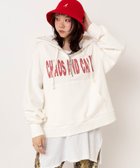 【アールエヌエー/RNA】のM2590 トンプキンハーフZIPフーディー 人気、トレンドファッション・服の通販 founy(ファニー) ファッション Fashion レディースファッション Fashion for Women シンプル Simple, Minimal トレーナー Sweatshirt, Trainer ハーフ Half, Half-Length ボトム Bottoms, Lower Wear A/W・秋冬 Autumn/Winter thumbnail ホワイト|ID: prp329100004809257 ipo3291000000034902962