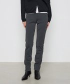 【コムサ/COMME CA】のメリルハイテンション裏起毛 スキニーパンツ 08:グレー|ID: prp329100004809268 ipo3291000000035187649