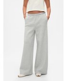 【ギャップ/GAP】のヴィンテージソフト バギー ワイド スウェットパンツ 人気、トレンドファッション・服の通販 founy(ファニー) ファッション Fashion レディースファッション Fashion for Women パンツ Pants & Trousers ドローコード Drawcord, Drawstring Cord ワイド Wide, Wide Fit thumbnail LIGHT_HEATHER_GREY|ID: prp329100004809298 ipo3291000000034903363