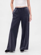 【ギャップ/GAP】のヴィンテージソフト バギー ワイド スウェットパンツ 人気、トレンドファッション・服の通販 founy(ファニー) ファッション Fashion レディースファッション Fashion for Women パンツ Pants & Trousers ドローコード Drawcord, Drawstring Cord ワイド Wide, Wide Fit thumbnail TAPESTRY_NAVY|ID: prp329100004809298 ipo3291000000034903365
