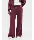 【ギャップ/GAP】のヴィンテージソフト バギー ワイド スウェットパンツ 人気、トレンドファッション・服の通販 founy(ファニー) ファッション Fashion レディースファッション Fashion for Women パンツ Pants & Trousers ドローコード Drawcord, Drawstring Cord ワイド Wide, Wide Fit thumbnail TUSCAN_RED_WASH|ID: prp329100004809298 ipo3291000000034903369