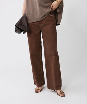 【バビロン/BABYLONE / KIDS】の【upper hights】MID-RISE 人気、トレンドファッション・服の通販 founy(ファニー) ファッション Fashion キッズファッション Fashion for Kids ヴィンテージ Vintage Style シンプル Simple, Minimal スタイリッシュ Stylish, Fashionable デニム Denim, Jeans Material トレンド Trend, Trending Now 人気 Popular, Best Seller ワイド Wide, Wide Fit 再入荷 Restock / Back in Stock |ID:prp329100004809303