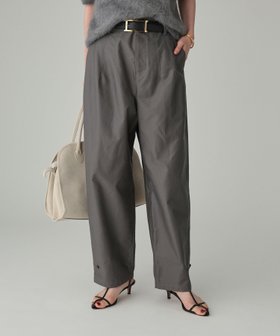 【バビロン/BABYLONE / KIDS】の裾アジャストカーゴパンツ 人気、トレンドファッション・服の通販 founy(ファニー) ファッション Fashion キッズファッション Fashion for Kids ボトムス Bottoms コンパクト Compact, Small Size ミリタリー Military, Army Style 再入荷 Restock / Back in Stock |ID:prp329100004809306