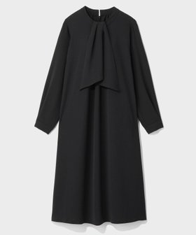 【レプシィム ローリーズファーム/LEPSIM LOWRYS FARM】の【入卒式/セレモニー】2WAYボウタイワンピース 人気、トレンドファッション・服の通販 founy(ファニー) ファッション Fashion レディースファッション Fashion for Women ワンピース Dresses オケージョン Occasion Wear ジャケット Jacket, Outerwear セレモニー Ceremony フォーマル Formal, Dressy フロント Front, Front Design 入学式 Entrance Ceremony 卒業式 Graduation Ceremony 結婚式 Wedding |ID:prp329100004809323