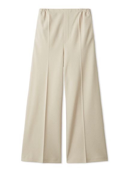 【ミラオーウェン/Mila Owen】のスーツ地イージーパンツ インテリア・キッズ・メンズ・レディースファッション・服の通販 founy(ファニー) https://founy.com/ ファッション Fashion レディースファッション Fashion for Women パンツ Pants & Trousers スーツ Business Suits & Workwear スーツパンツ・ドレスパンツ Suit Pants / Office Trousers / Dress Pants スーツ Suit, Formalwear |ID: prp329100004809333 ipo3291000000035187722