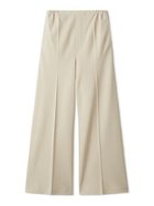 【ミラオーウェン/Mila Owen】のスーツ地イージーパンツ IVR[003]|ID: prp329100004809333 ipo3291000000035187723