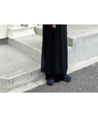 【セレクトモカ/SELECT MOCA】のシアーストレッチロングワンピース 人気、トレンドファッション・服の通販 founy(ファニー) ファッション Fashion レディースファッション Fashion for Women ワンピース Dresses おすすめ Recommended / Our Picks キャミワンピース Cami Dress, Slip Dress シンプル Simple, Minimal thumbnail ブラック-990|ID: prp329100004809341 ipo3291000000034903829