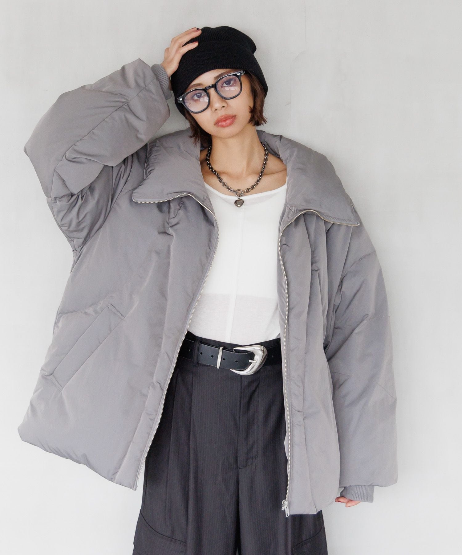 【ページボーイ/PAGEBOY】の【総選挙5位】サステナウォームナカワタブルゾン 人気、トレンドファッション・服の通販 founy(ファニー) ファッション Fashion レディースファッション Fashion for Women アウター Coat / Outerwear Collection ブルゾンジャケット・スポーティアウター Blouson Jackets おすすめ Recommended / Our Picks キルティング Quilted, Quilting スタンド Stand Collar, Upright Stand ブルゾン Blouson, Bomber Jacket ランダム Random, Irregular ワッシャー Washer, Crinkled Finish 軽量 Lightweight, Ultra Light 防寒 Cold Protection, Winter-Ready other-1|ID: prp329100004809354 ipo3291000000034903947