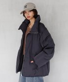 【ページボーイ/PAGEBOY】の【総選挙5位】サステナウォームナカワタブルゾン 人気、トレンドファッション・服の通販 founy(ファニー) ファッション Fashion レディースファッション Fashion for Women アウター Coat / Outerwear Collection ブルゾンジャケット・スポーティアウター Blouson Jackets おすすめ Recommended / Our Picks キルティング Quilted, Quilting スタンド Stand Collar, Upright Stand ブルゾン Blouson, Bomber Jacket ランダム Random, Irregular ワッシャー Washer, Crinkled Finish 軽量 Lightweight, Ultra Light 防寒 Cold Protection, Winter-Ready thumbnail ブラック09|ID: prp329100004809354 ipo3291000000034903952