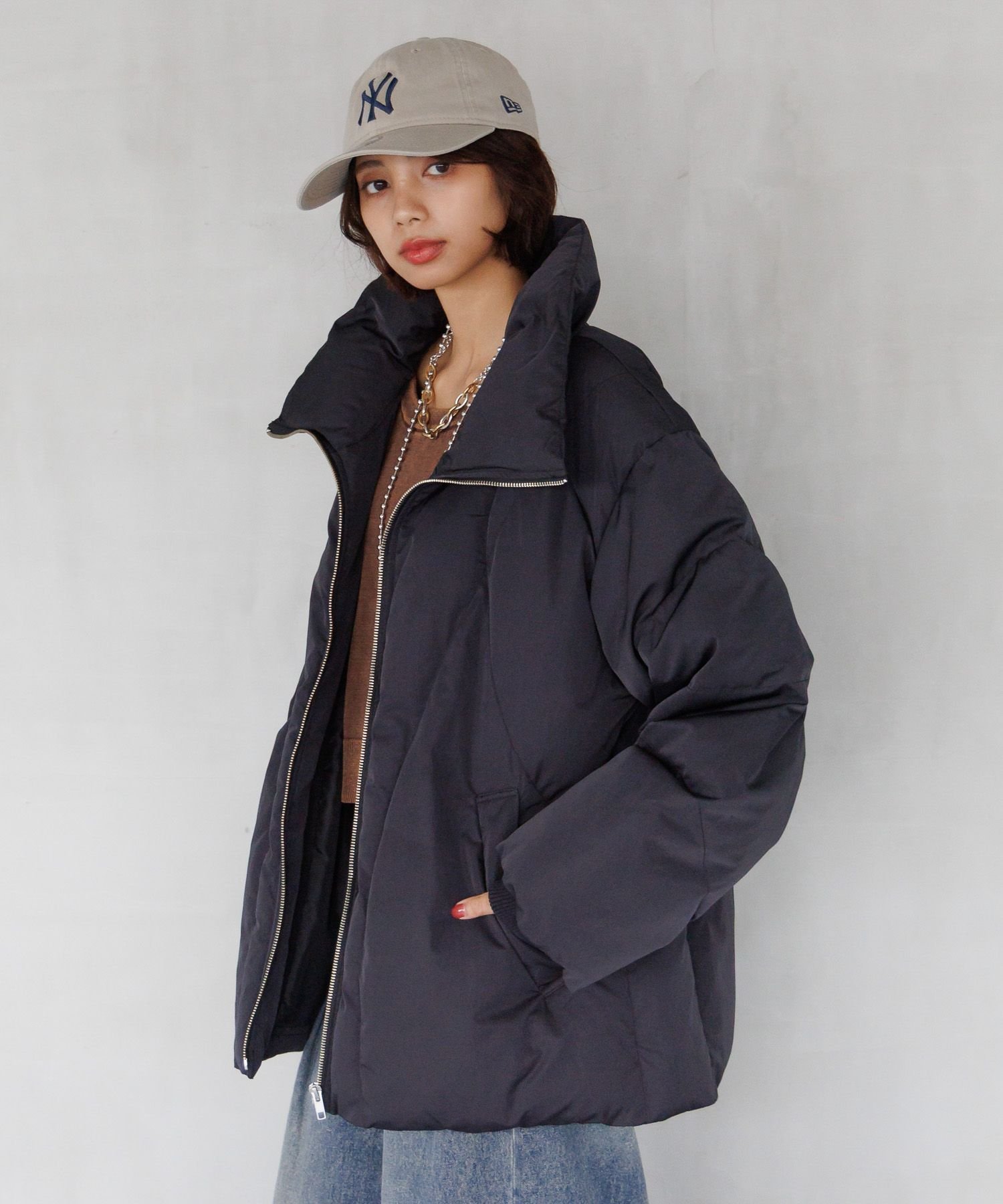 【ページボーイ/PAGEBOY】の【総選挙5位】サステナウォームナカワタブルゾン インテリア・キッズ・メンズ・レディースファッション・服の通販 founy(ファニー) ファッション Fashion レディースファッション Fashion for Women アウター Coat / Outerwear Collection ブルゾンジャケット・スポーティアウター Blouson Jackets おすすめ Recommended / Our Picks キルティング Quilted, Quilting スタンド Stand Collar, Upright Stand ブルゾン Blouson, Bomber Jacket ランダム Random, Irregular ワッシャー Washer, Crinkled Finish 軽量 Lightweight, Ultra Light 防寒 Cold Protection, Winter-Ready ブラック09|ID: prp329100004809354 ipo3291000000034903952