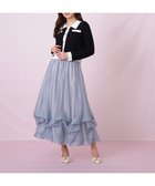 【ジルバイジルスチュアート/JILL by JILLSTUART】のシアータックバルーンスカート 人気、トレンドファッション・服の通販 founy(ファニー) ファッション Fashion レディースファッション Fashion for Women スカート Skirts おすすめ Recommended / Our Picks カットソー Cut and Sewn Top シアー Sheer, See-Through スマート Smart, Elegant トレンド Trend, Trending Now ドット Polka Dot, Dot Pattern バルーン Balloon, Balloon Silhouette 春 Spring thumbnail ブルー|ID: prp329100004809407 ipo3291000000034904360