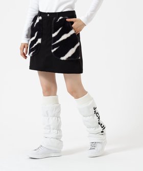 【ジャックバニー/Jack Bunny】のラミネートスムース 裏地付きスカート 人気、トレンドファッション・服の通販 founy(ファニー) ファッション Fashion レディースファッション Fashion for Women スカート Skirts おすすめ Recommended / Our Picks ゴルフ Golf ストレッチ Stretch, Stretchy Fabric ネオン Neon, Neon Color ポケット Pocket, Pocket Detail A/W・秋冬 Autumn/Winter |ID:prp329100004809423