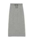 【トゥモローランド/TOMORROWLAND】のウールコットンバックパイル Iラインスカート 人気、トレンドファッション・服の通販 founy(ファニー) ファッション Fashion レディースファッション Fashion for Women スカート Skirts バッグ Bags アシンメトリー Asymmetrical Style ジャケット Jacket, Outerwear セットアップ Set-Up, Coordinated Outfit リラックス Relax, Relaxed Fit おすすめ Recommended / Our Picks thumbnail 13 ライトグレー|ID: prp329100004809424 ipo3291000000034904513