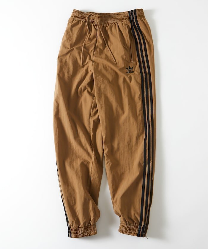 【フリークスストア/FREAK'S STORE】の販路限定 FIREBIRD TRACK PANTS 25AW インテリア・キッズ・メンズ・レディースファッション・服の通販 founy(ファニー) 　ファッション　Fashion　レディースファッション　Fashion for Women　パンツ　Pants & Trousers　2025年　2025　2025-2026秋冬・A/W　Autumn/Winter 2025–26 AW25–26　冬　Winter / This Winter　おすすめ　Recommended / Our Picks　クラシック　Classic, Timeless Style　ジャケット　Jacket, Outerwear　テーラード　Tailored, Tailored Fit　ミックス　Mix, Mixed Style　リラックス　Relax, Relaxed Fit　エレガント 上品　Elegant　A/W・秋冬　Autumn/Winter　ベージュ|ID: prp329100004809441 ipo3291000000034904640