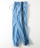 【フリークスストア/FREAK'S STORE】の販路限定 FIREBIRD TRACK PANTS 25AW 人気、トレンドファッション・服の通販 founy(ファニー) ファッション Fashion レディースファッション Fashion for Women パンツ Pants & Trousers 2025年 2025 2025-2026秋冬・A/W Autumn/Winter 2025–26 AW25–26 冬 Winter / This Winter おすすめ Recommended / Our Picks クラシック Classic, Timeless Style ジャケット Jacket, Outerwear テーラード Tailored, Tailored Fit ミックス Mix, Mixed Style リラックス Relax, Relaxed Fit エレガント 上品 Elegant A/W・秋冬 Autumn/Winter thumbnail サックスブルー|ID: prp329100004809441 ipo3291000000034904641