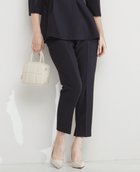 【ティアラ/Tiara】のオックスシガレットパンツ ネイビー|ID: prp329100004809443 ipo3291000000034904660