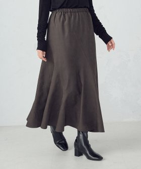 【コムサイズム/COMME CA ISM】のエスカルゴスカート 人気、トレンドファッション・服の通販 founy(ファニー) ファッション Fashion レディースファッション Fashion for Women スカート Skirts おすすめ Recommended / Our Picks なめらか Smooth, Silky Texture クラシカル Classical, Vintage-Inspired バランス Balance, Style Balance エレガント 上品 Elegant 冬 Winter / This Winter A/W・秋冬 Autumn/Winter |ID:prp329100004809452