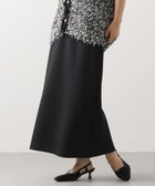 【グレディブリリアン/Gready Brilliant】のダイバータイトスカート 人気、トレンドファッション・服の通販 founy(ファニー) ファッション Fashion レディースファッション Fashion for Women スカート Skirts ストレッチ Stretch, Stretchy Fabric トレンド Trend, Trending Now 冬 Winter / This Winter thumbnail BLK|ID: prp329100004809461 ipo3291000000034904810