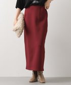 【グレディブリリアン/Gready Brilliant】のダイバータイトスカート 人気、トレンドファッション・服の通販 founy(ファニー) ファッション Fashion レディースファッション Fashion for Women スカート Skirts ストレッチ Stretch, Stretchy Fabric トレンド Trend, Trending Now 冬 Winter / This Winter thumbnail RED|ID: prp329100004809461 ipo3291000000034904811