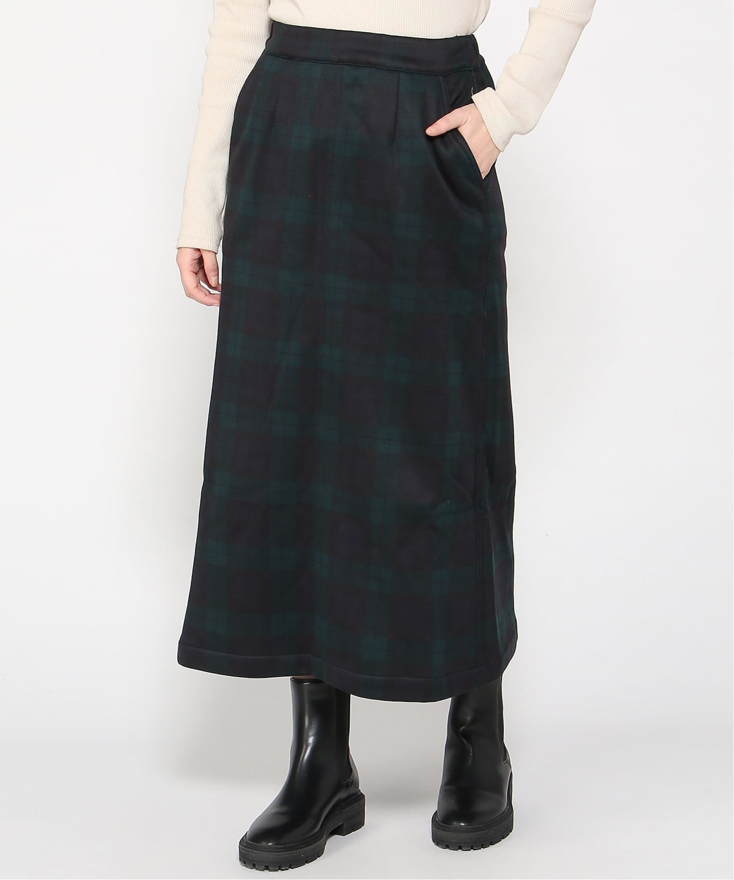 【ジーンズメイト/JEANS MATE】のC-FORT POINT/裏地 ベロア 台形 スカート 人気、トレンドファッション・服の通販 founy(ファニー) 　ファッション　Fashion　レディースファッション　Fashion for Women　スカート　Skirts　ストレッチ　Stretch, Stretchy Fabric　ベロア　Velour, Soft Velvet　ボンディング　Bonding, Bonded Fabric　台形　A-Line, Trapezoid Shape　 other-1|ID: prp329100004809464 ipo3291000000034904828