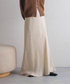 【ローリーズファーム/LOWRYS FARM】のフィブリルサテンスカート 人気、トレンドファッション・服の通販 founy(ファニー) ファッション Fashion レディースファッション Fashion for Women スカート Skirts カットソー Cut and Sewn Top バイアス Bias, Diagonal Cut バランス Balance, Style Balance フィット Fit, Slim Fit フレア Flare, Flared エレガント 上品 Elegant A/W・秋冬 Autumn/Winter thumbnail アイボリー08|ID: prp329100004809471 ipo3291000000034904931