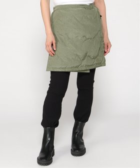 【ジムマスター/gym master / MEN】のgym master/RVマウンテンキルトラップスカート 人気、トレンドファッション・服の通販 founy(ファニー) ファッション Fashion メンズファッション Fashion for Men アウトドア Outdoor Clothing ラップ Wrap, Wrap Design |ID:prp329100004809488