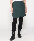 【ジムマスター/gym master / MEN】のgym master/RVマウンテンキルトラップスカート 人気、トレンドファッション・服の通販 founy(ファニー) ファッション Fashion メンズファッション Fashion for Men アウトドア Outdoor Clothing ラップ Wrap, Wrap Design thumbnail グリーンxネイビー|ID: prp329100004809488 ipo3291000000034905087