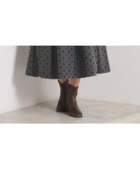 【イッツデモ/ITS' DEMO】の【手洗い可】フロッキードットスカート 人気、トレンドファッション・服の通販 founy(ファニー) ファッション Fashion レディースファッション Fashion for Women スカート Skirts スマート Smart, Elegant チェック Check, Plaid, Tartan テクスチャー Texture, Textured Fabric ドット Polka Dot, Dot Pattern 定番 Standard, Basic Item 人気 Popular, Best Seller フラット Flat, Flat Shoes ポケット Pocket, Pocket Detail A/W・秋冬 Autumn/Winter 再入荷 Restock / Back in Stock おすすめ Recommended / Our Picks |ID:prp329100004809502